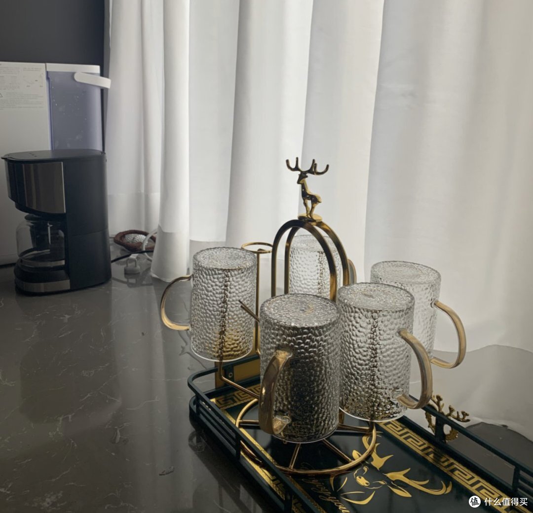 这5种家居品,看起来像豪宅专属,其实价格很亲民!