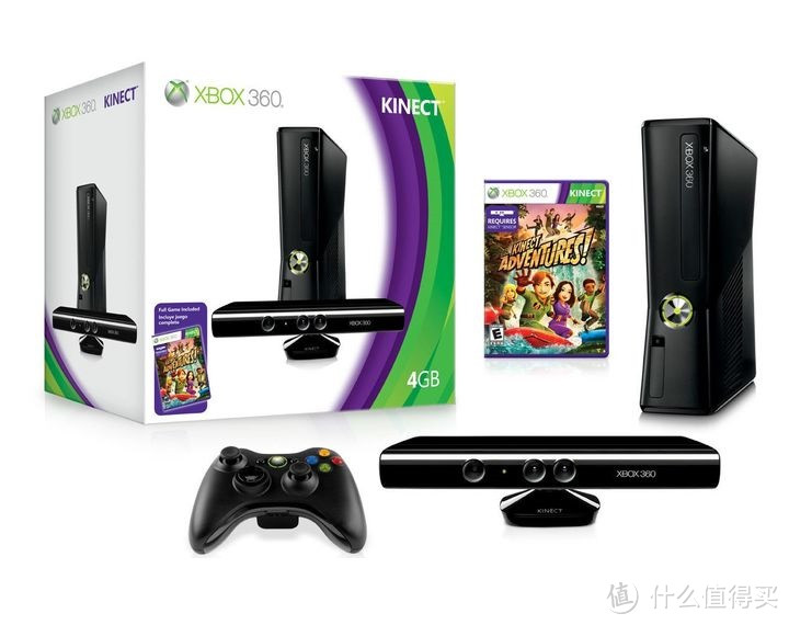 盘点那些年Xbox360的体感运动游戏