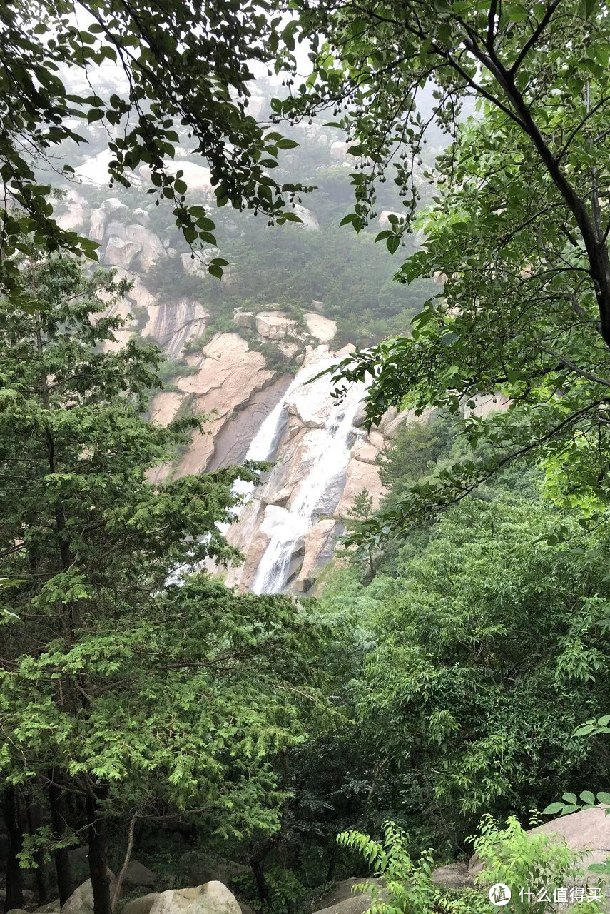 青岛最野的海，在崂山！