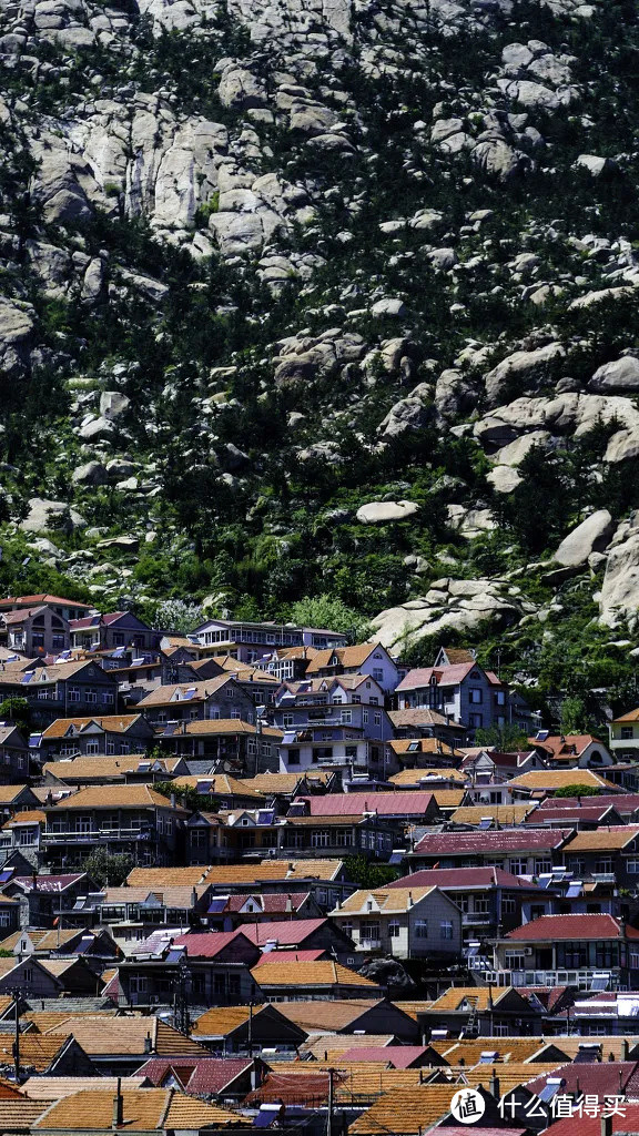 青岛最野的海，在崂山！