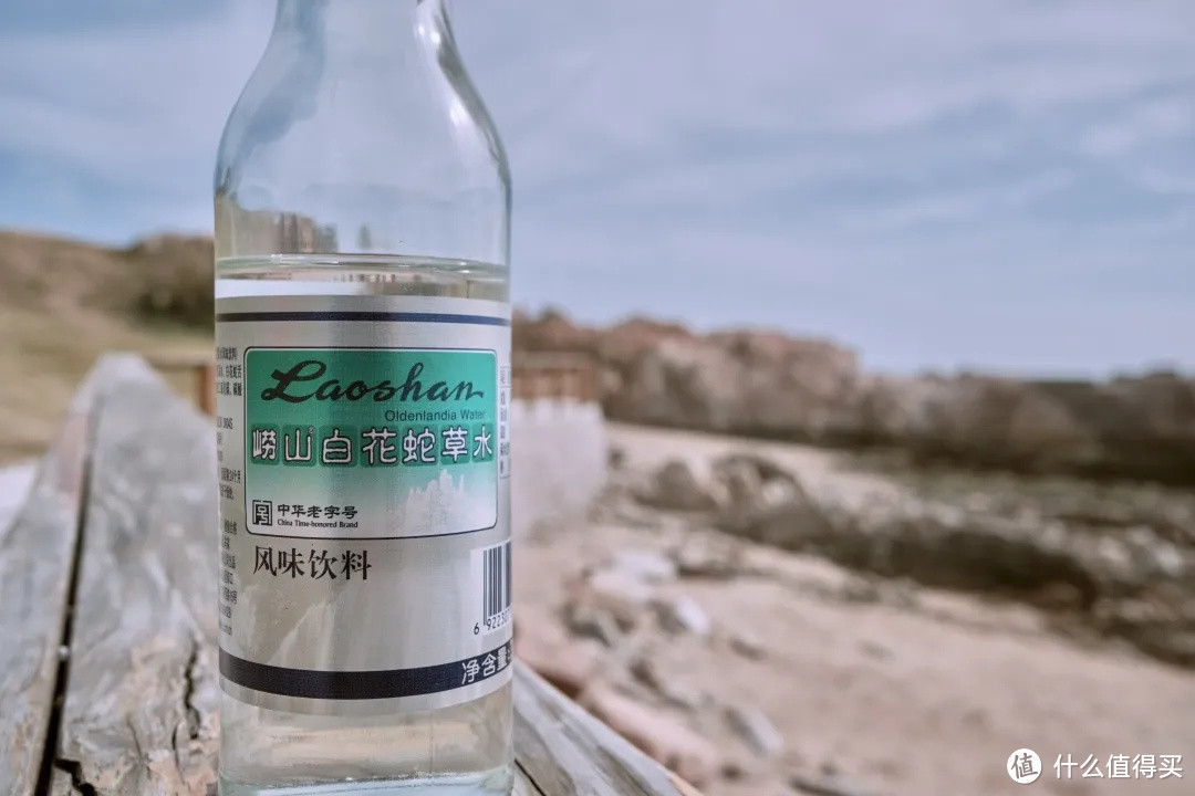 青岛最野的海,在崂山!