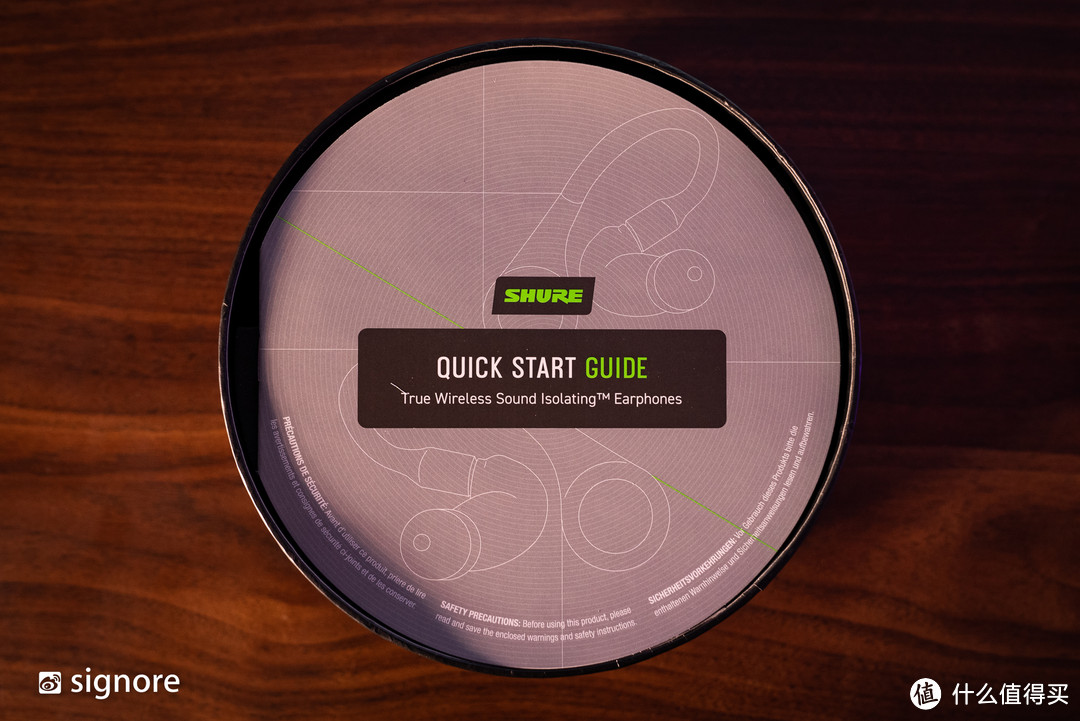 Quick Start Guide｜快速开始使用手册