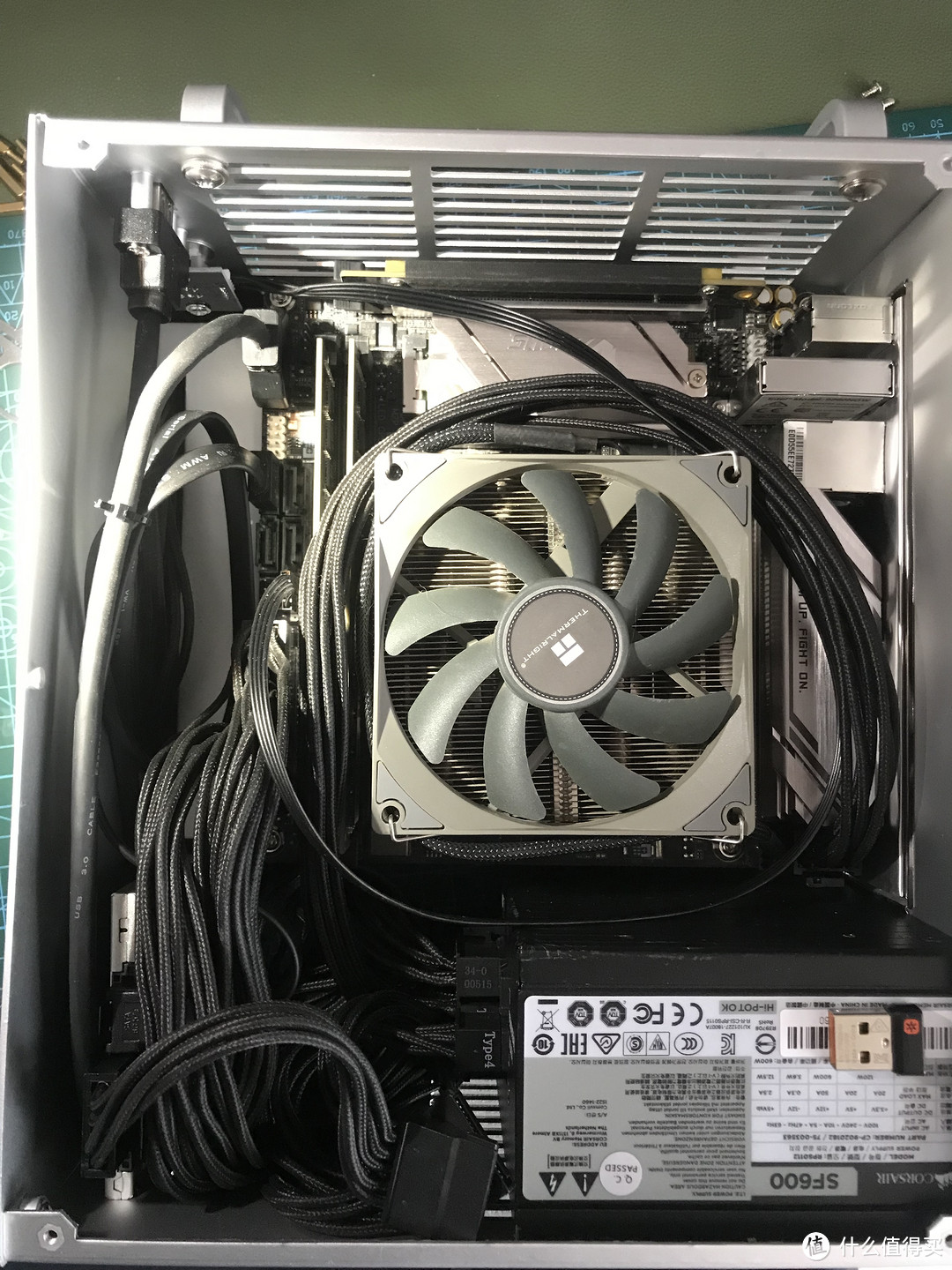 益衡7145 1U电源、台达400w和永青250w 小1u电源拆盖 益衡电源求辨真假？