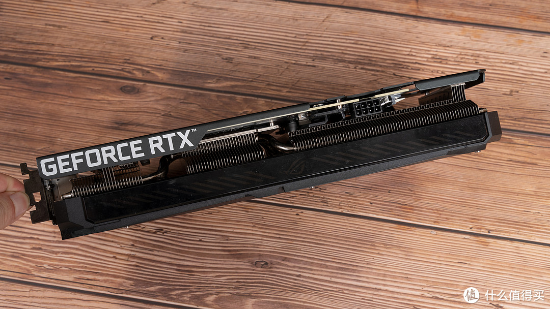 ROG RTX 3060体验，甜点性能以外尽享NVIDIA黑科技 