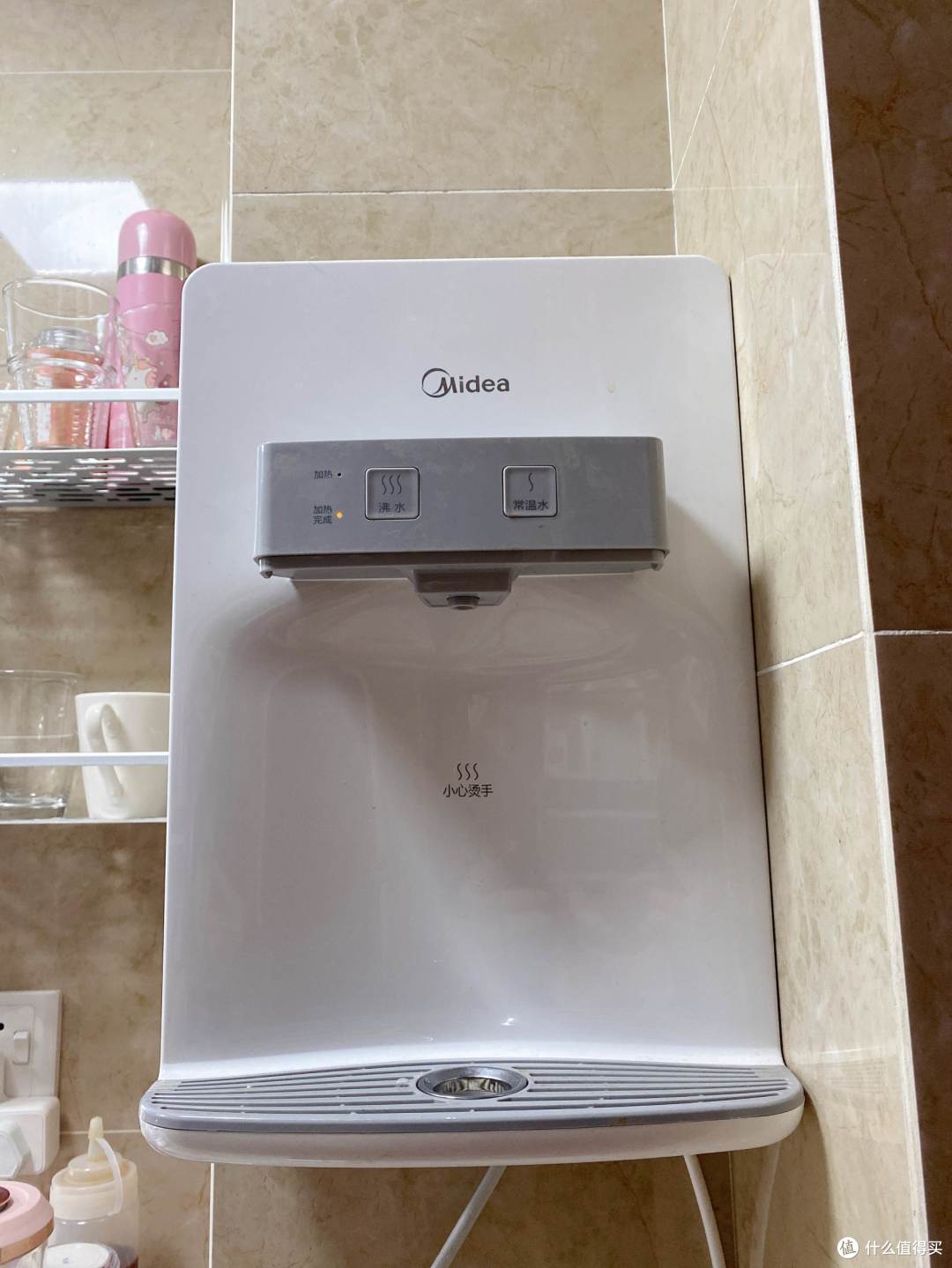 都2021年了,谁还用烧水壶?十款好物打造一个实用家庭茶水吧