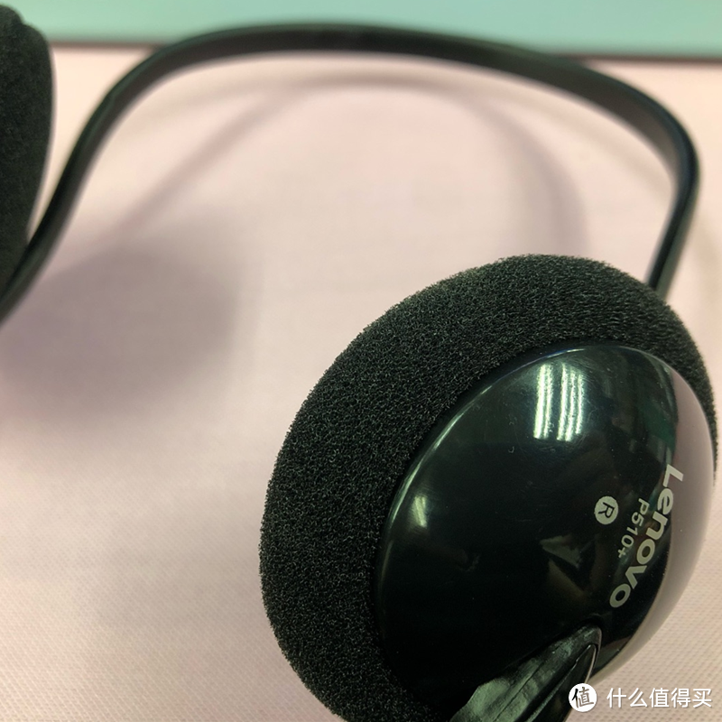 联想P510+耳机测评：好声音就在身边