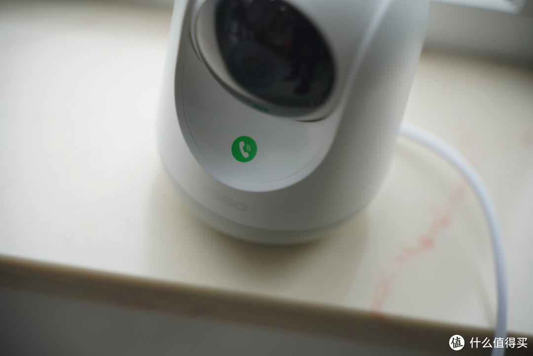 拥有2.5K超清画质是什么体验?360摄像机7P体验测评