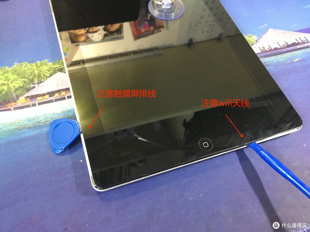 废物再利用:花费86元把iPad2改造成显示器,你说香不香