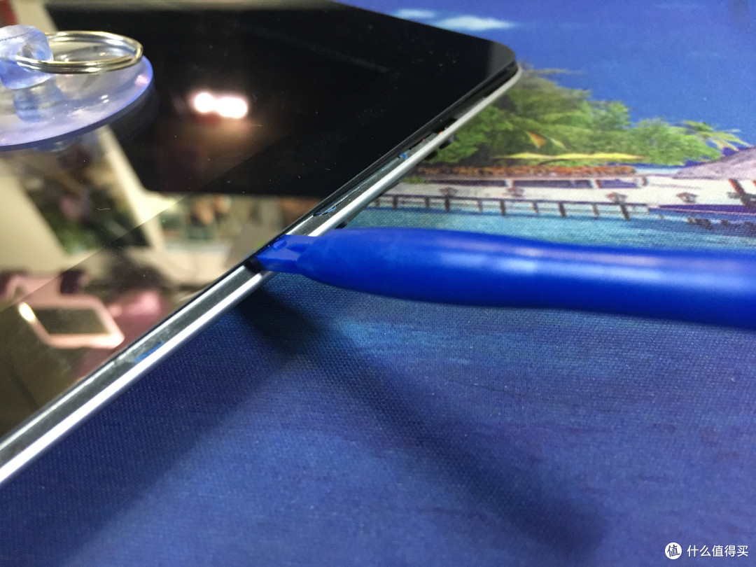 废物再利用:花费86元把iPad2改造成显示器,你说香不香
