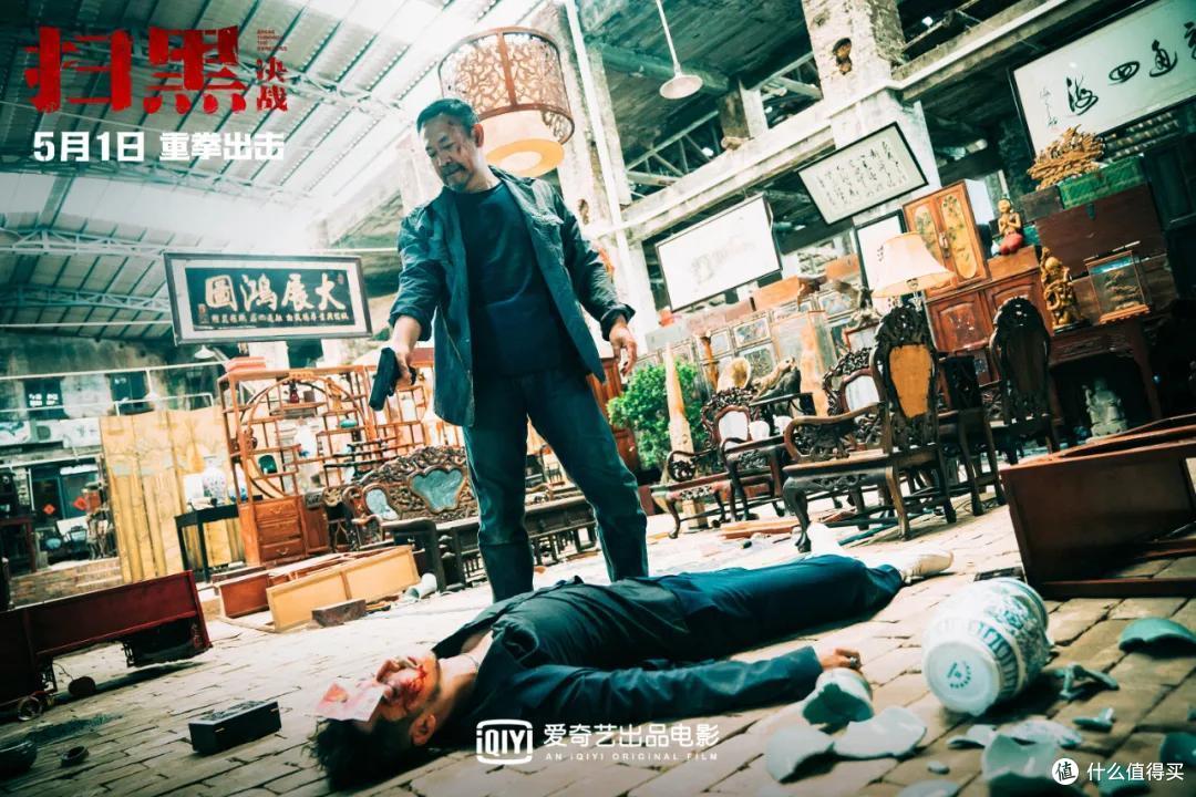 演技派集体飙戏,这会是你今年看到最“敢拍”的电影!