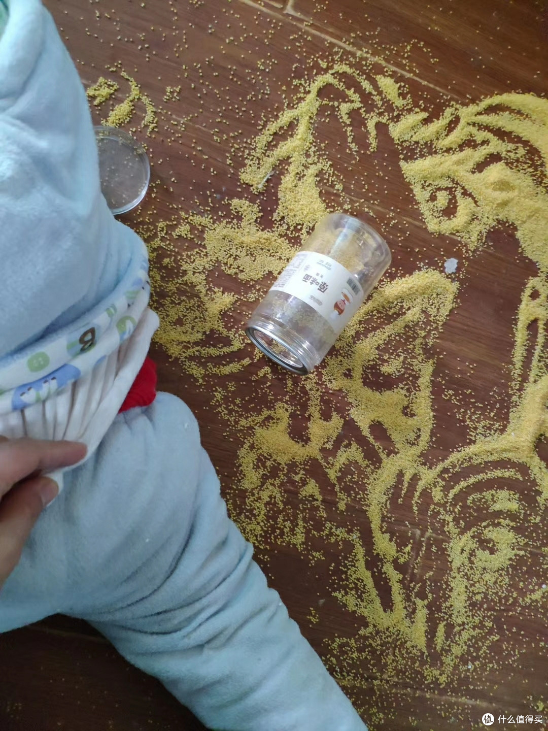 细数一下当全职妈妈的那些焦虑和快乐