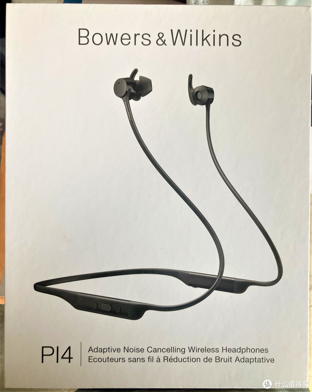 扯闲篇之宝华韦健Bowers &Wilkins