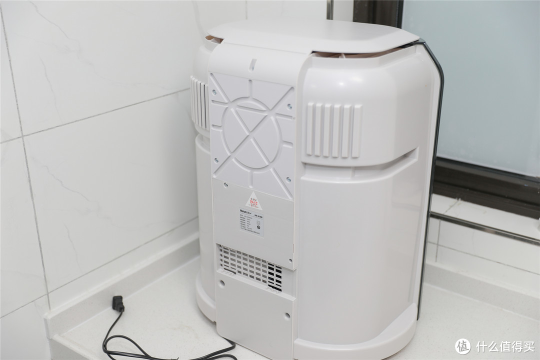 这款台式家用消毒柜如何成了心头爱,想养成餐具随手消毒的习惯可以考虑它