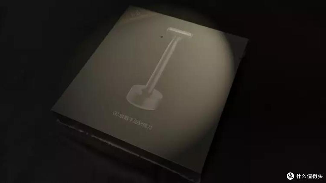 狂野后的儒雅—手动剃须刀,才是男人最后的浪漫