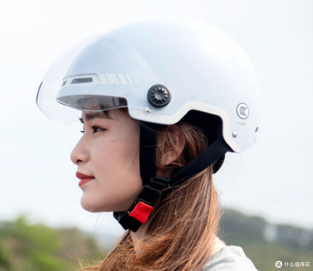 说说骑行头盔:骑自行车,无论脚踩还是电动的,总是不能少,附:亲测头盔推荐。