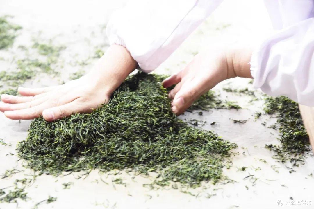 恩施玉露,蒸制而成的茶叶你听说过吗?