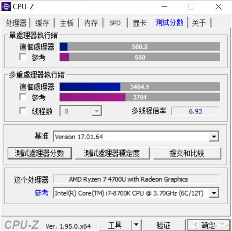 AMD的NUC，4700U+0.62L体积的华硕PN50迷你主机体验