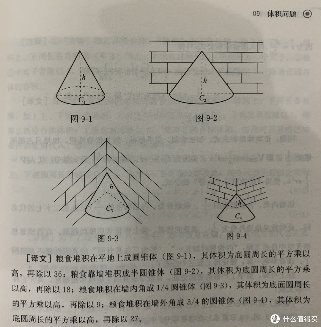 图书馆猿の2021读书计划22：《古算诗词题今解》