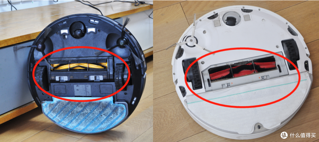 历时2周,雷姬LEGEE-7、石头T6、科沃斯T8三款扫地机器人横评,哪款更值得入手?
