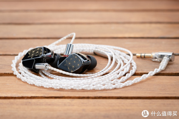 final×DITA「糸竹」体验：足以令双厨狂喜的“梦幻联动”_耳机_什么值得买