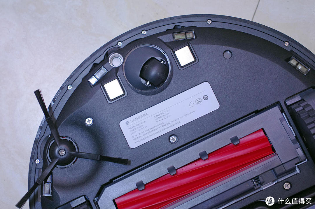 石头扫拖机器人哪款值得买:T7S Plus集尘套装体验测评,附选购技巧