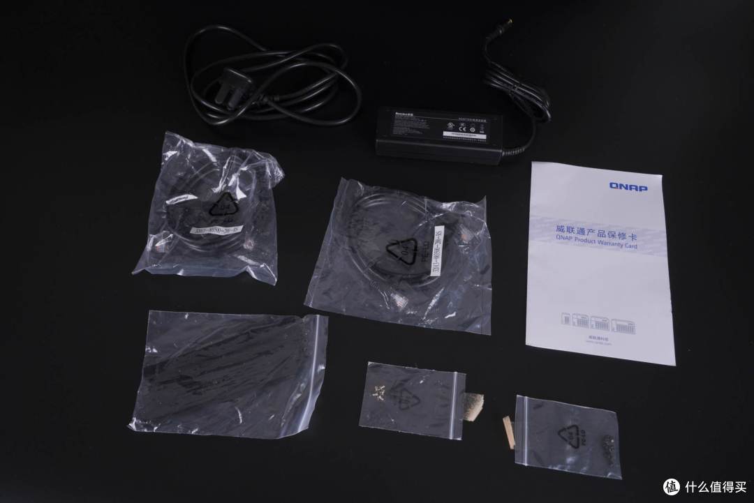 五盘位的NAS:威联通TS-551小白入坑说明