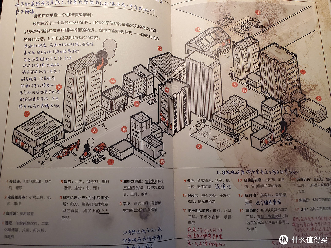 疫情之下，全境封锁——社会系统崩坏后该何去何从……