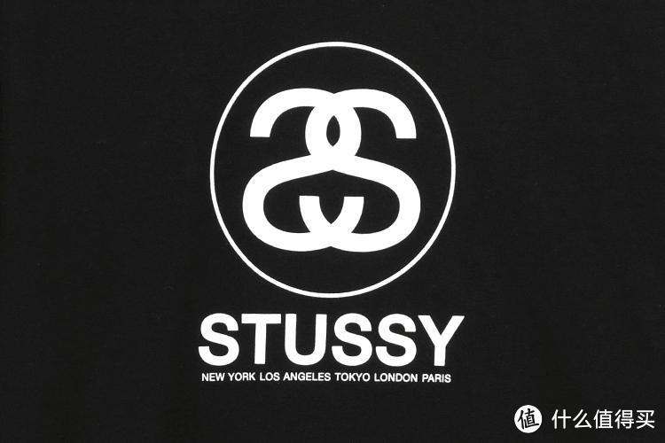 Stussy——从冲浪少年到知名潮牌