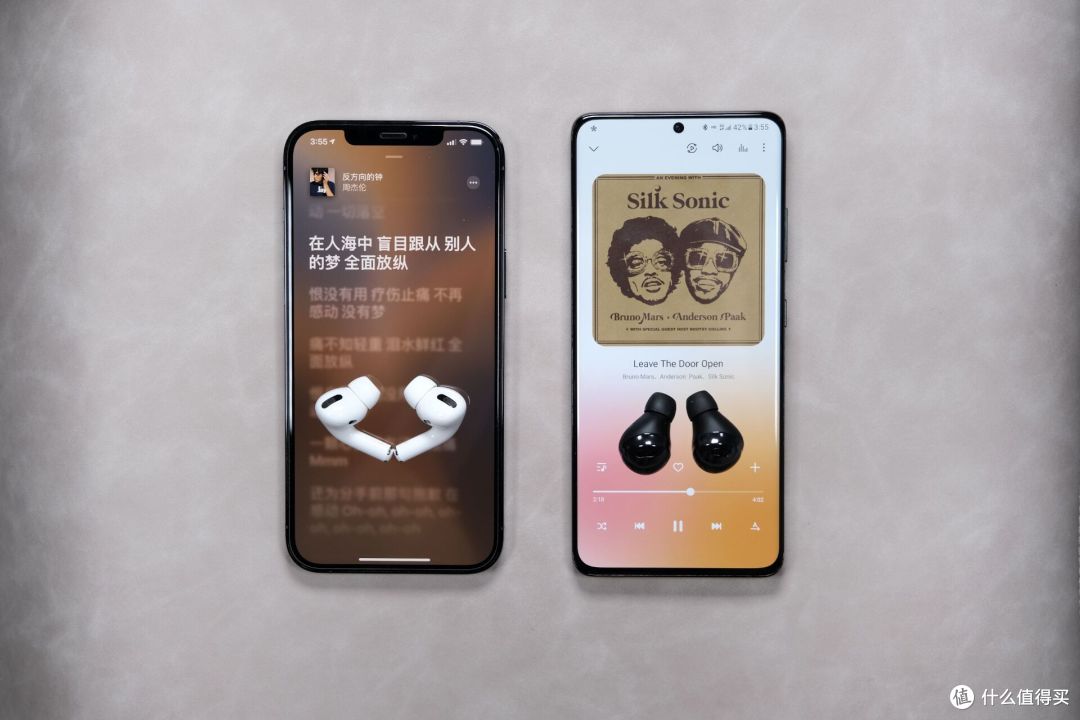 三星Galaxy Buds Pro开箱上手
