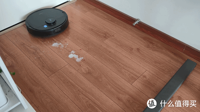 用科沃斯地宝T9AIVI扫地机器人清洁后全屋清香，这到底是怎么回事？