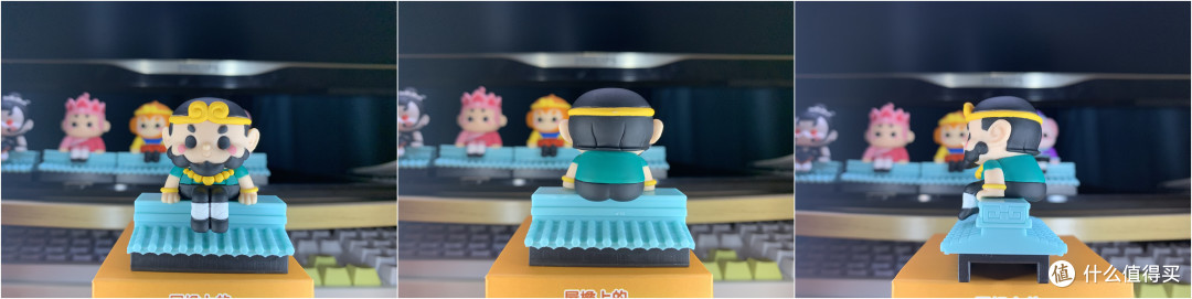 52toys屋檐上的西游记