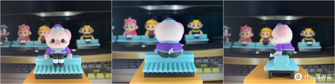 52toys屋檐上的西游记