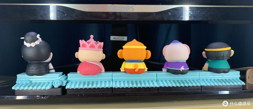 52toys屋檐上的西游记