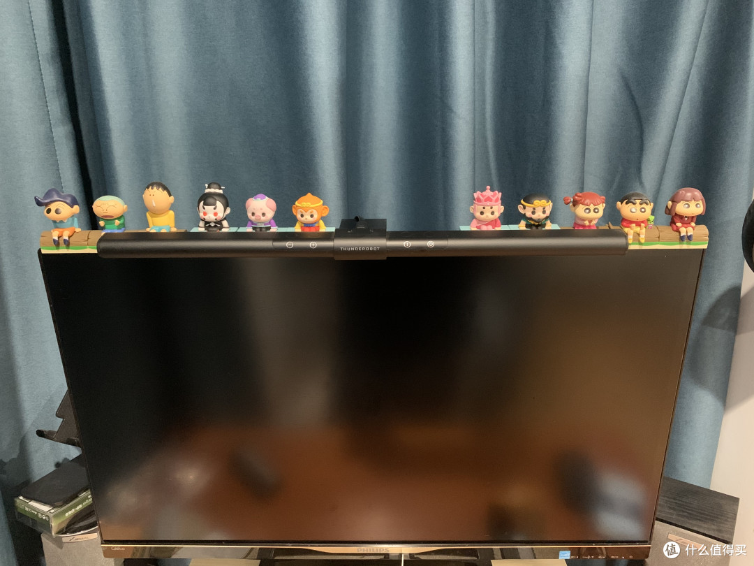 52toys屋檐上的西游记