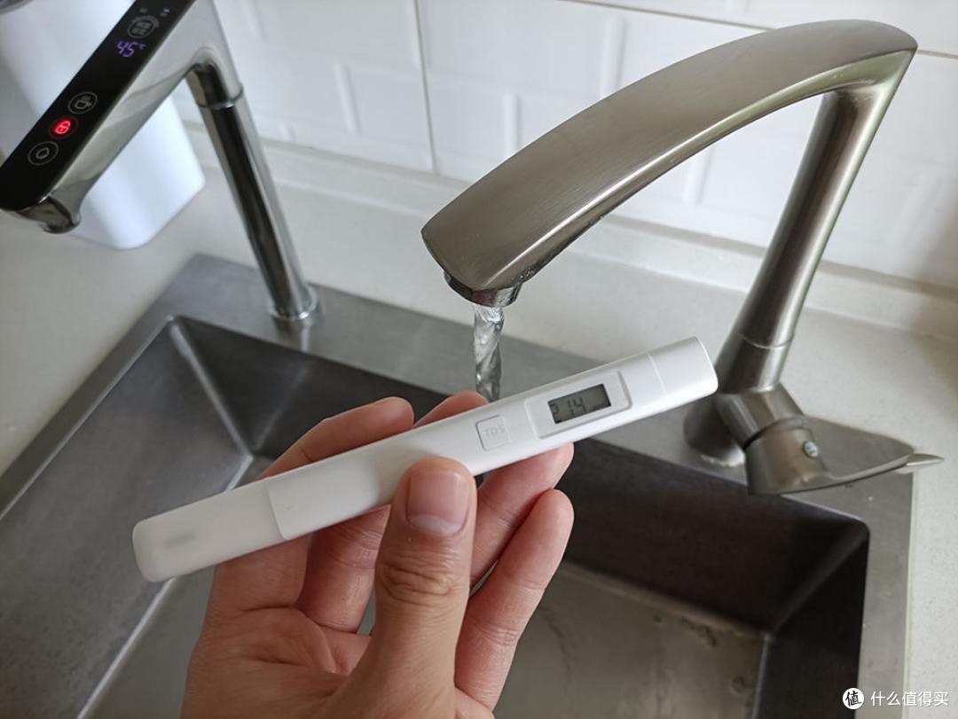 净水加热一举两得，九阳热小净净水器，宝宝的恒温壶可以退休了