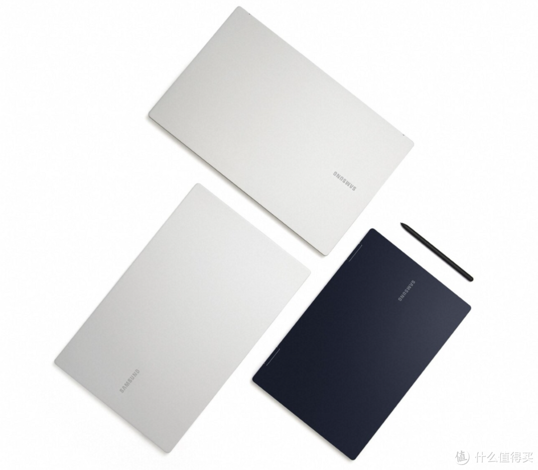 仅870克！三星发布 Galaxy Book Pro 13/15笔记本，英特尔Evo认证