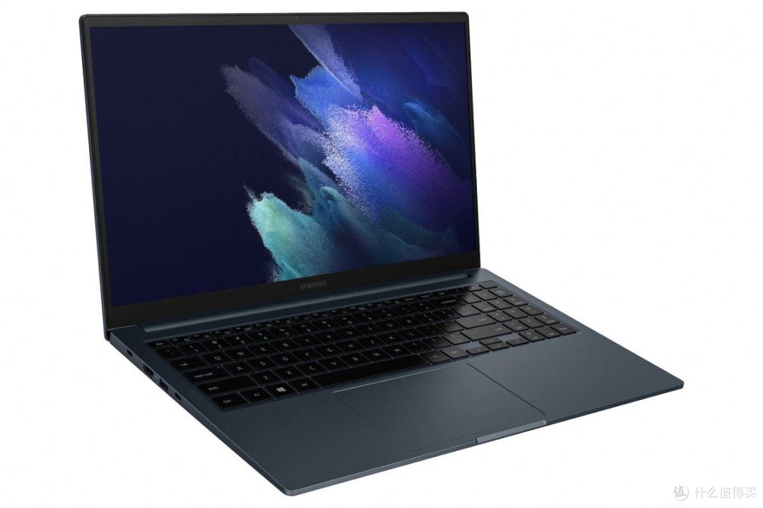 三星发布 Galaxy Book Odyssey 玄龙骑士游戏本,搭标压处理器+RTX 3050系列独显