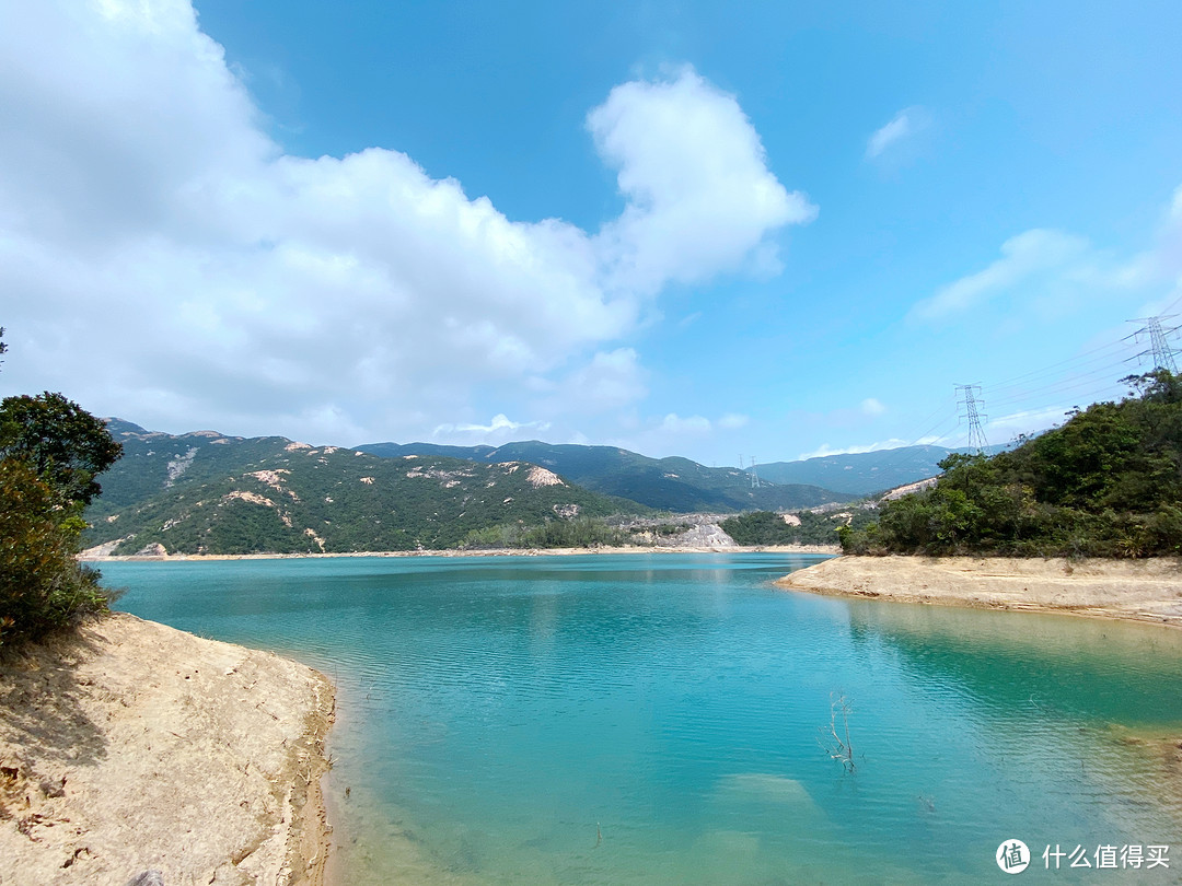 春暖花开，邂逅赤溪小九寨