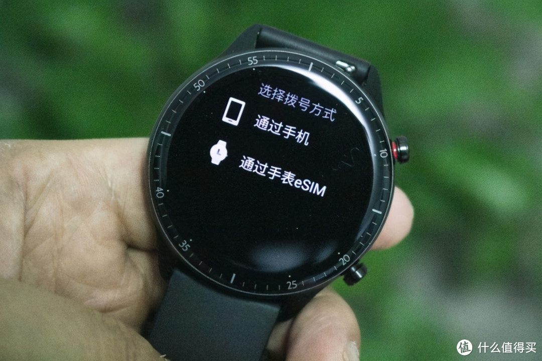 华米Amazfit GTR 2 eSIM体验：血氧检测+独立通话，健康效率双保障