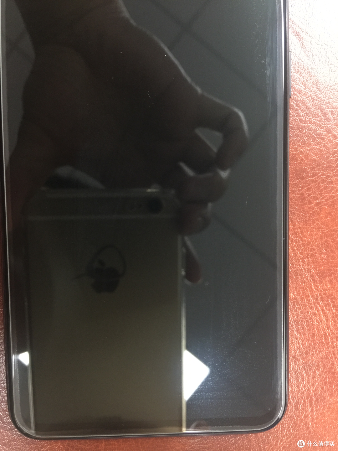 一篇晚了3周的购机心得和使用报告