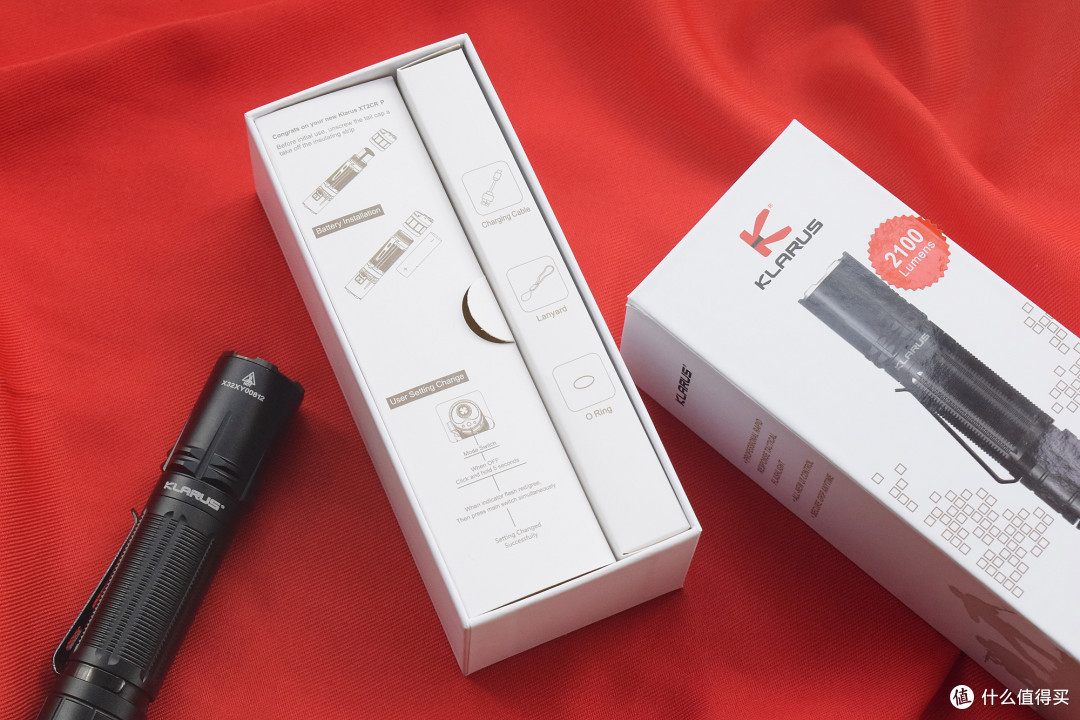 强光出击，照亮黑暗！凯瑞兹XT2CR PRO战术小直赏玩