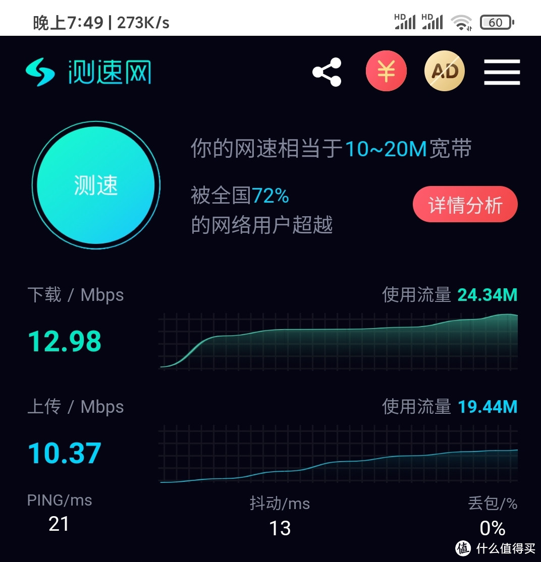 锐捷星耀X32 PRO体验：Wi-Fi 6时代的绝佳选择