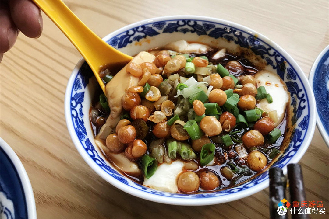 重庆非吃不可的美食：外地根本找不到，连豆腐脑都是独家口味