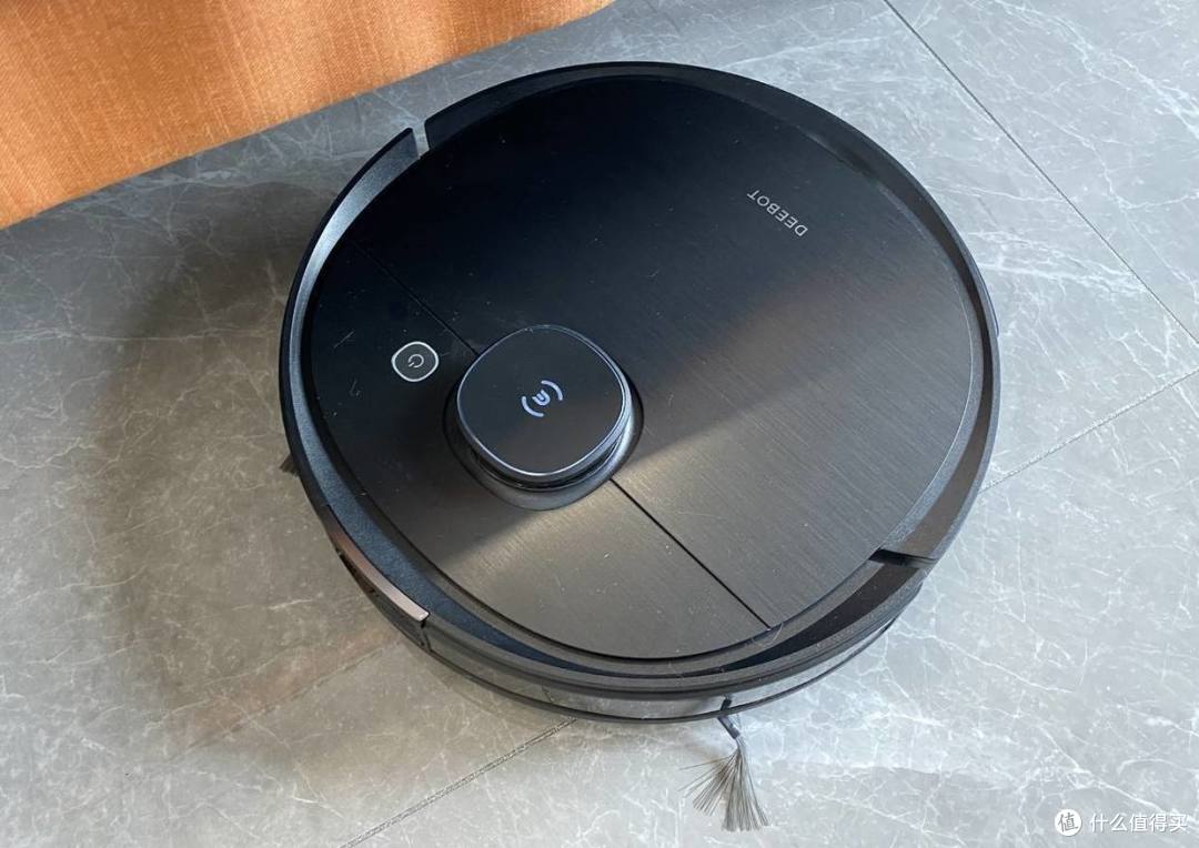 家有喵主不得了，铲屎官神器不能少，科沃斯地宝T9 AIVI体验报告