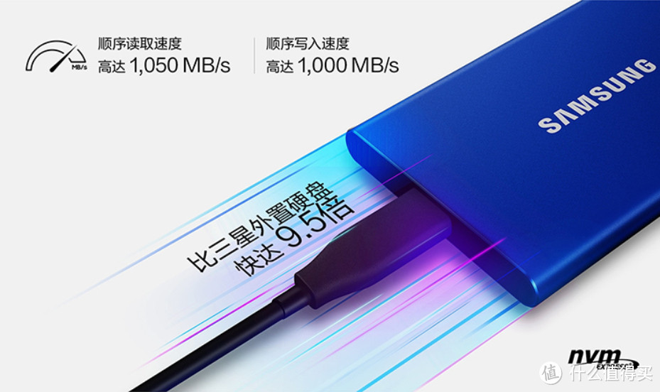 MacBook Air 2019和三星 PSSD T7 500GB，跑WTG的体验怎么样？