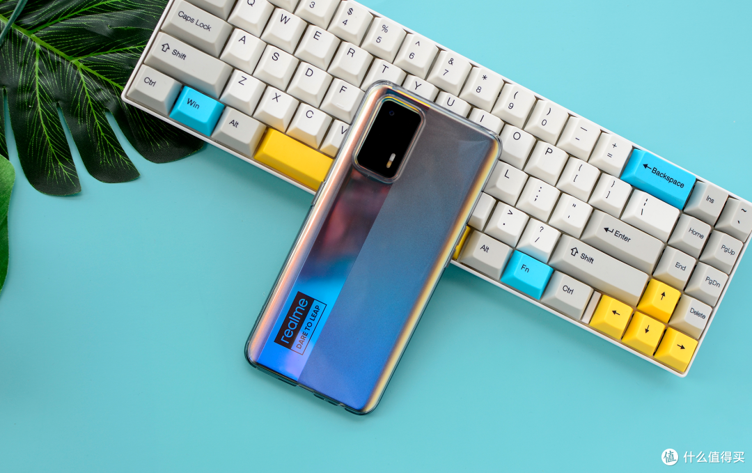 卡位精准,2K价位段王者:realme 真我GT Neo 体验评测