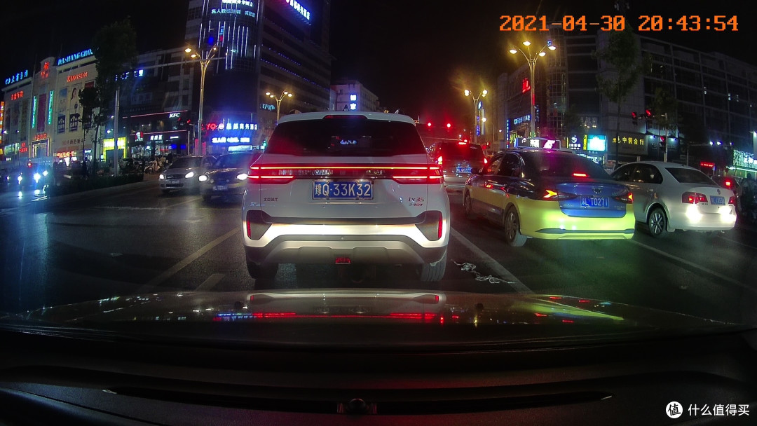 挺适合做养老型行车记录仪,360行车记录仪G300 3K版评测