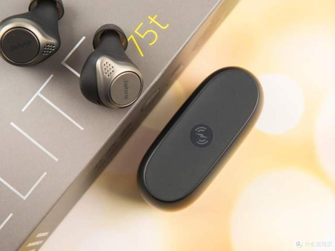 Jabra Elite 75t评测体验:主动降噪&音质都不比AirPods差