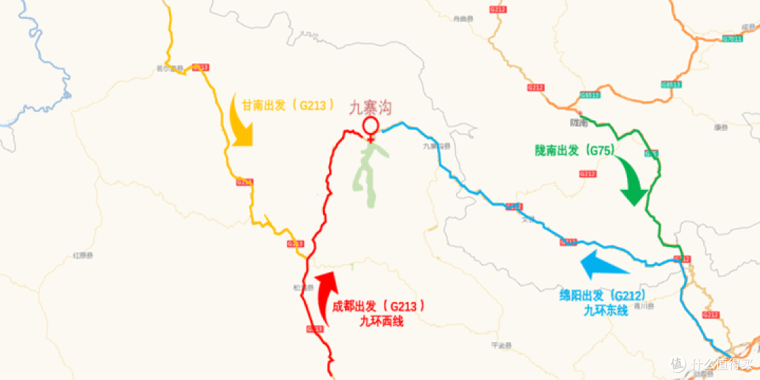 【收藏】2021年5月版四川九寨沟旅游攻略,第一次去四川必看的旅游指南