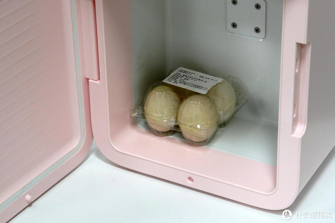 制冷保温 贴心使用——倍思小冰屋学生冰箱体验